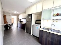 Blk 433 Yishun Avenue 6 (Yishun), HDB 4 Rooms #496758791